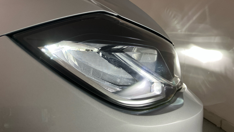 Volkswagen Polo 1.0 TSI Life 5dr Petrol Hatchback